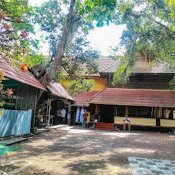 Shri Maha Ganapathi Temple