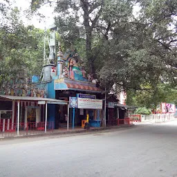 Shri Maha Muneshwara Swami Temple