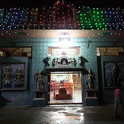 Shri Mahadev Vaidyanath Mandir