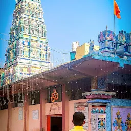 Shri Mahadev Vaidyanath Mandir