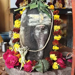 Shri Mahakaleswar Mahadev Mandir