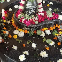 Shri Mahakaleswar Mahadev Mandir