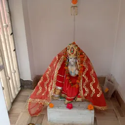 Shri Mahakaleswar Mahadev Mandir