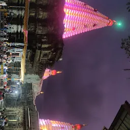 Shri Mahalaxmi - Ambabai Temple, Kolhapur