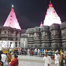 Shri Mahalaxmi Dharmashala