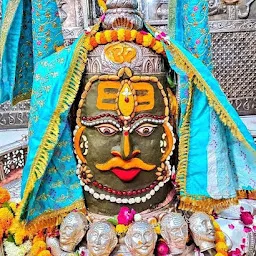 Shri Mahankal Kachori, Mungode