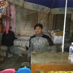 Shri Mahaveer Chaat Bhandar