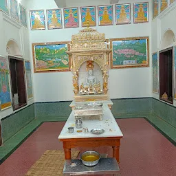 Shri Mahaveer Digamber Jain Vidyalaya
