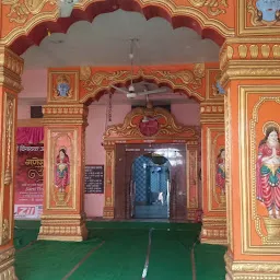 Shri Mahaveer Mandir