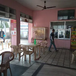 Shri Mahavir Bhojnalay (Nandu Maharaj Ki Hotel)
