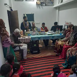 Shri Mahavir Jain Mandir