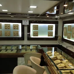 Shri Mahavir Jewellers