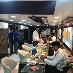 Shri Mahavir Jewellers