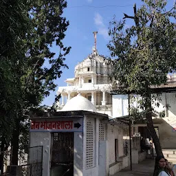 Shri Mahavirswami Jain Tirth