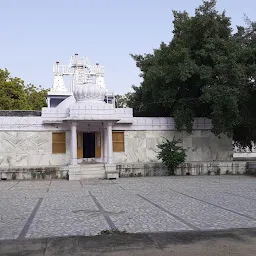 Shri MahavirSwami Shwetambar Jain Derasar