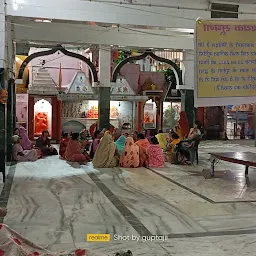 Shri Maheshwari Devi Mandir
