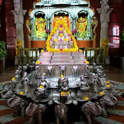 Shri Mai Mandir