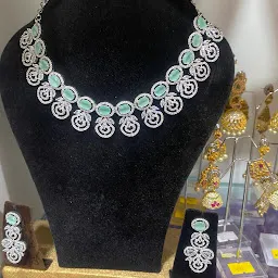 Shri Malaxmi Imitation Jewellery