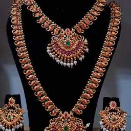 Shri Malaxmi Imitation Jewellery