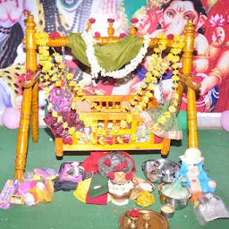 Shri Mallikarjuna Swamy Devalaya