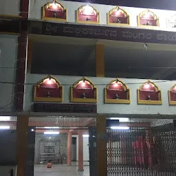 Shri Mallikarjuna Swamy Devalaya