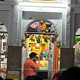 Shri Mandre ki Mata Temple