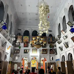 Shri Mandre ki Mata Temple