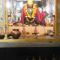 Shri Mandre ki Mata Temple