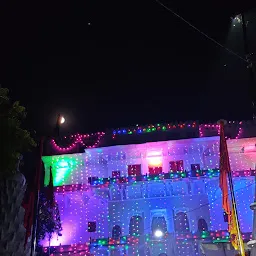 Shri Mandre ki Mata Temple