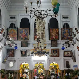 Shri Mandre ki Mata Temple