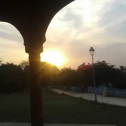 Shri Mangal Nagar Park