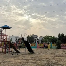 Shri Mangal Nagar Park