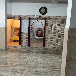 Shri Manimahesh Shiv Mandir