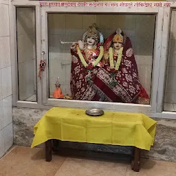 Shri Manimahesh Shiv Mandir