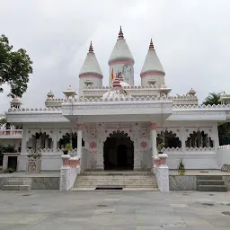 Shri Maan kameshwar Mahadev Mandir