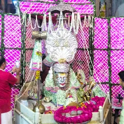 Shri Mankameshwar Mandir