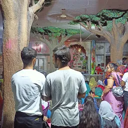 Shri Mankameshwar Mandir