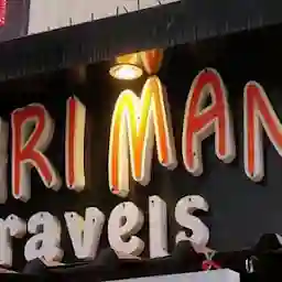 Shri Mann Travels | Best Travel Agent in Haridwar