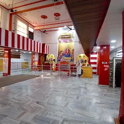 Shri Manokamna Vaishno Devi Mandir, Bareilly East