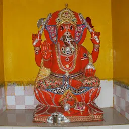 Shri Mansa Puran Hanuman Mandir