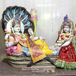Shri Mansa Puran Hanuman Mandir