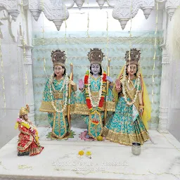 Shri Mansa Puran Hanuman Mandir