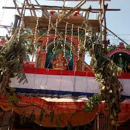 Shri Mappillai Vinayagar Temple