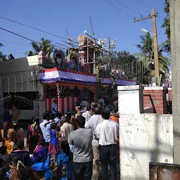 Shri Mappillai Vinayagar Temple