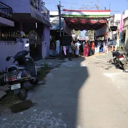 Shri Mappillai Vinayagar Temple