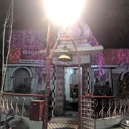 Shri Mari Mayi Mandir
