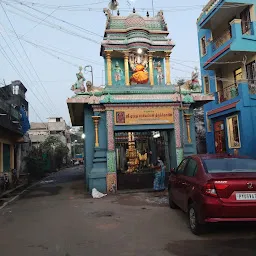 Shri Mariamman Kovil