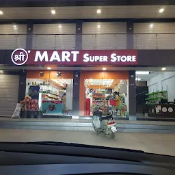 Shri Mart Super Store