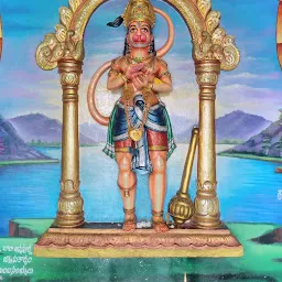 Shri Maruthi Baktha Mandali