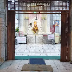 Shri Maruti Ganpati And Vittal Rukmini Devasthan Commitee